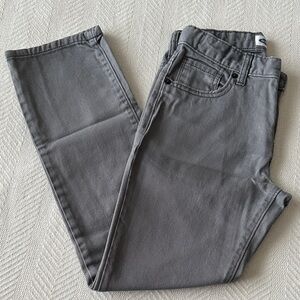 Old Navy Men's Slim Jeans in Charcoal